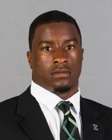 XaVior Tyus, Football, undefined