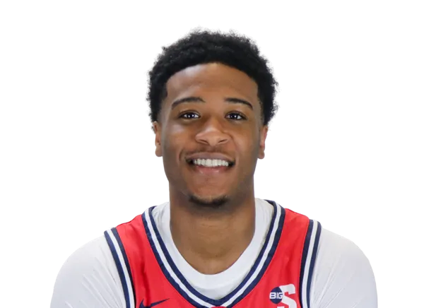 Del Jones, Basketball, undefined