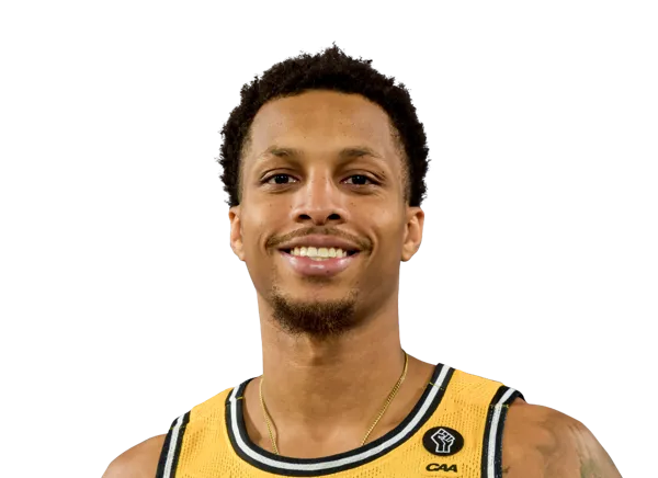 Messiah Jones, Basketball, Towson University