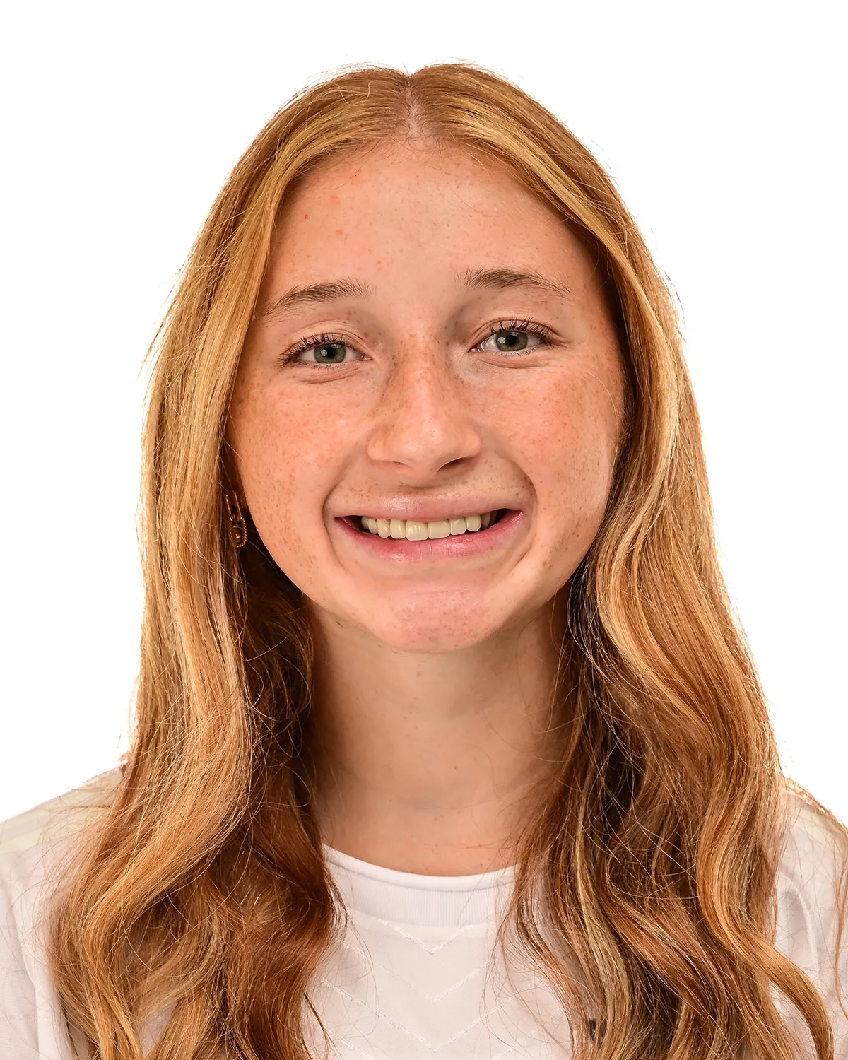 Megan Hamm, Soccer, Troy University
