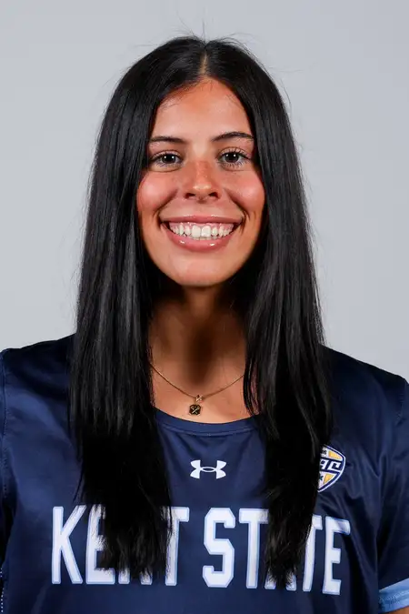 Sydney Davis, Lacrosse, Kent State University