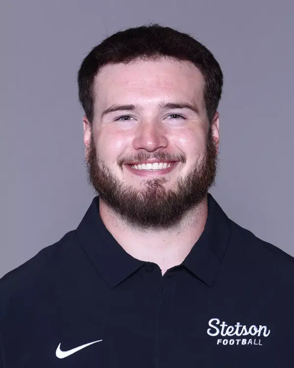 Kyle Elphick, Football, Stetson University