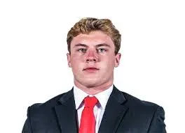 Kellen McConnell, Football, undefined