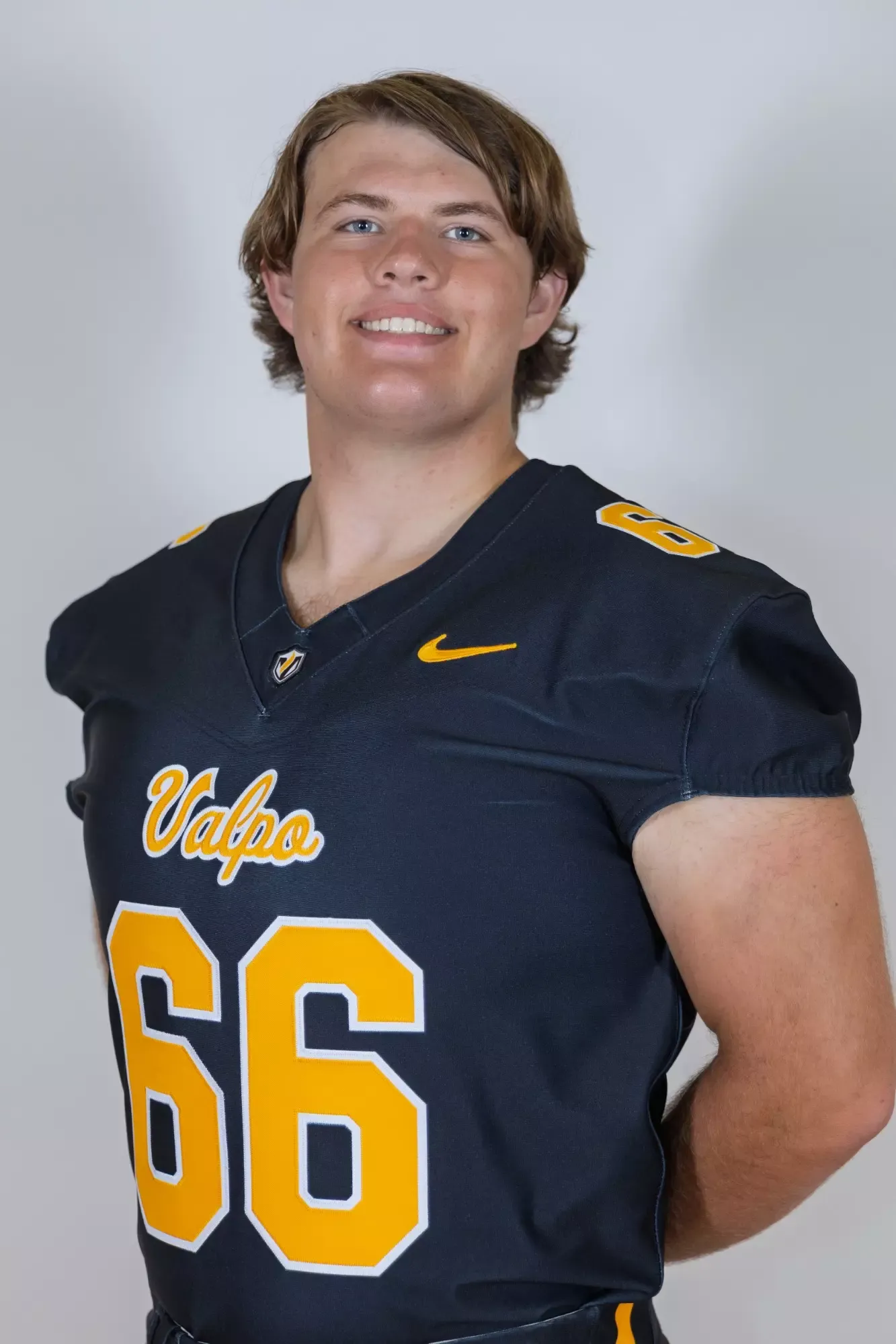 Billy Jack McCool, Football, undefined