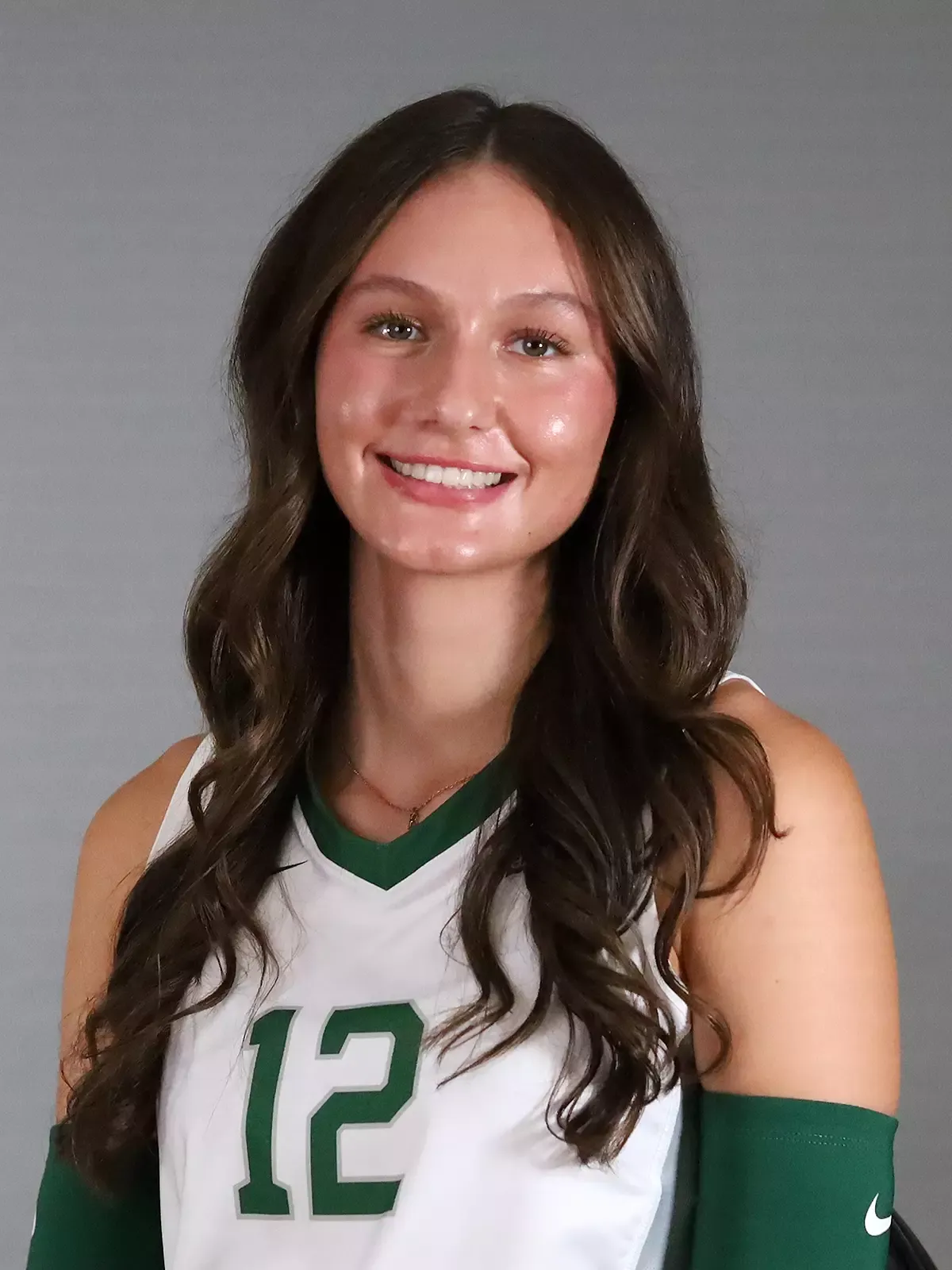 Elisabeth Levick, Volleyball, Portland State University