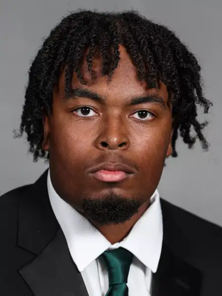 Kanire Locklear, Football, Slippery Rock University