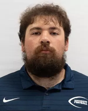 Nathin Putz, Football, Westminster College (Pennsylvania)