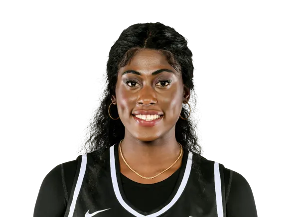 Eseosa Imafidon, Basketball, undefined