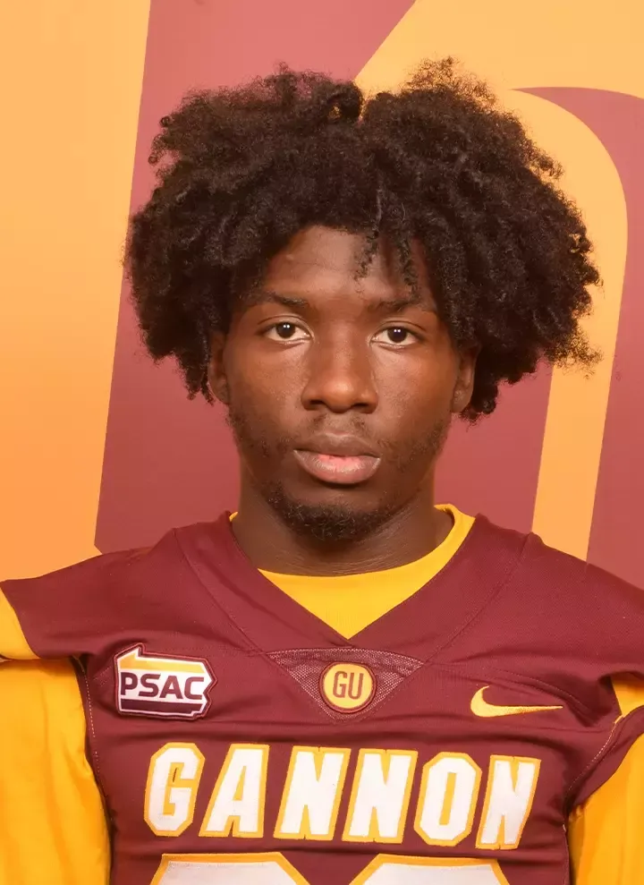 Reggie Byarse III, Football, undefined