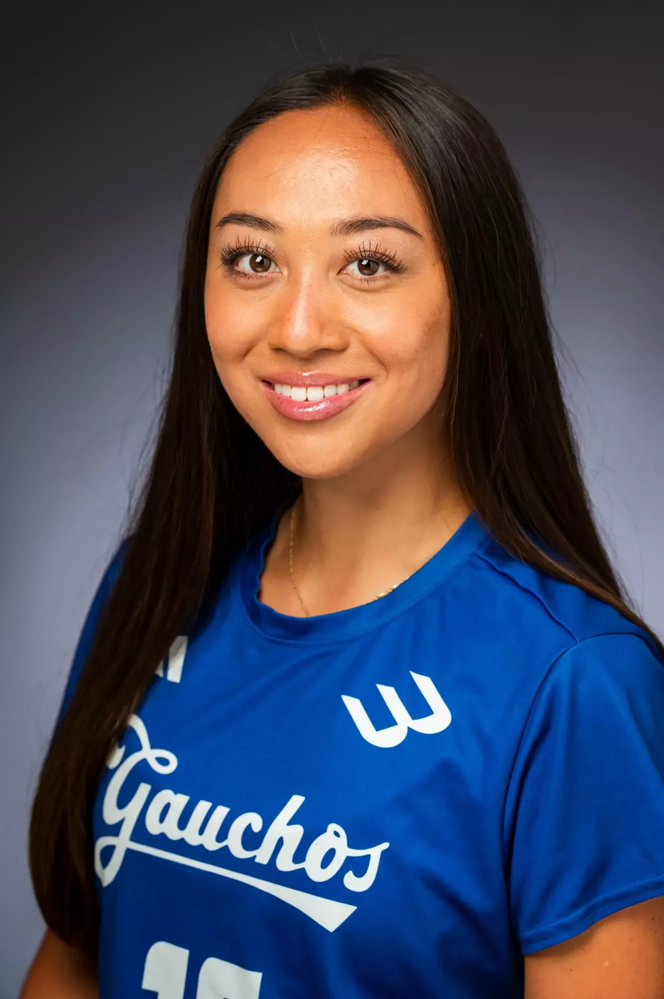 Chayse Yu, Soccer, University of California, Santa Barbara