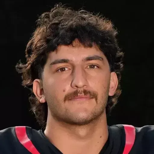 Dax Moreno, Football, Lake Forest College
