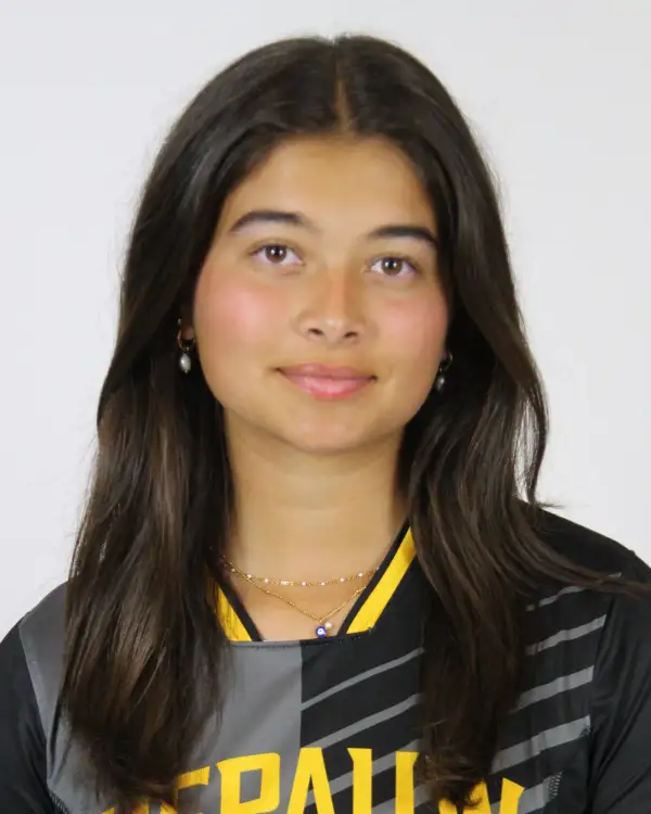 Aryana Ali, Soccer, DePauw University