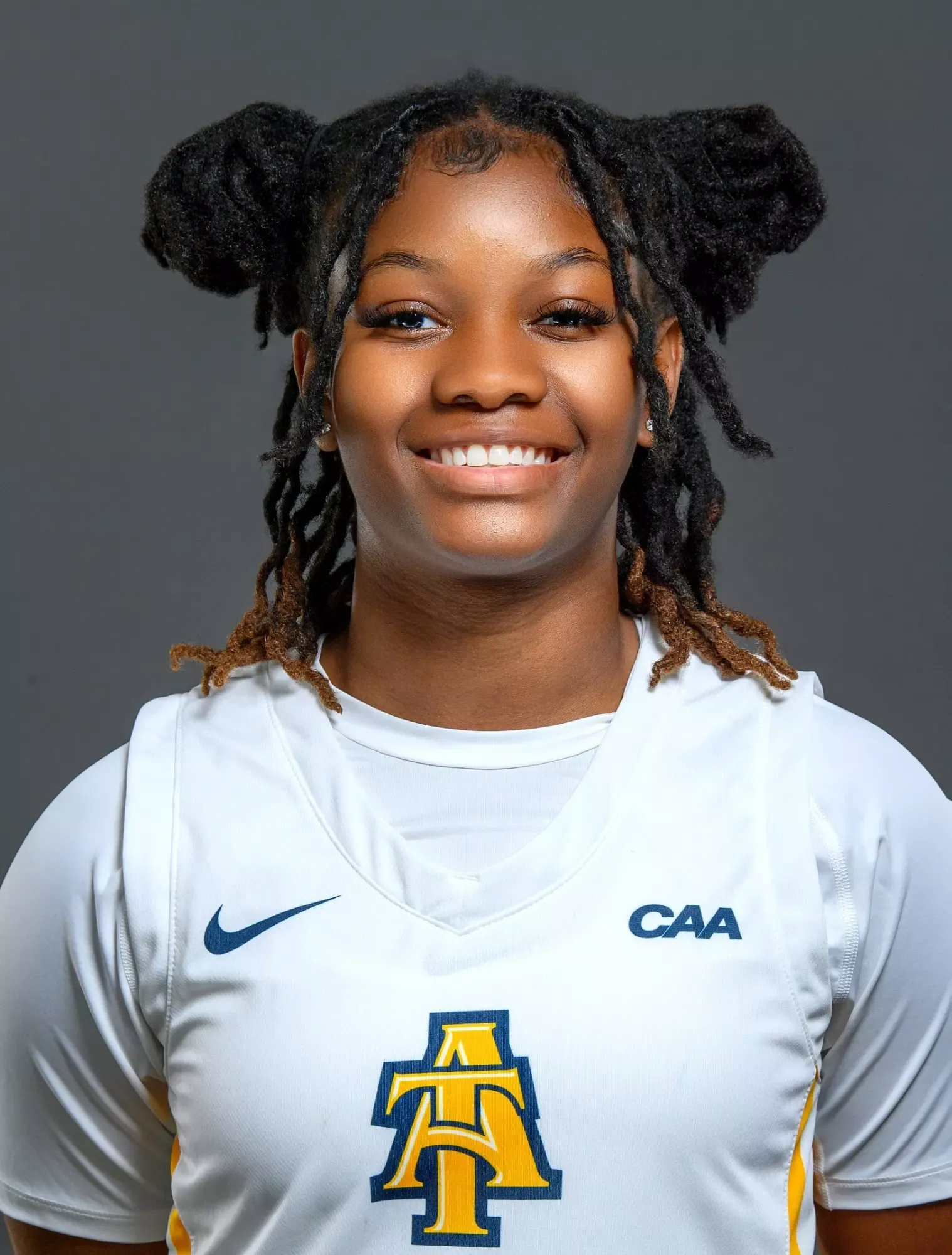Jamyia Lindsey, Basketball, undefined