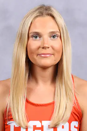 Lowa Branth, Track and Field, Clemson University