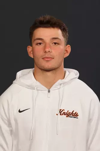 Hayden Alexander, Football, Wartburg College