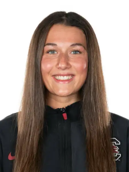 Aislinn Zuechner, Swimming & Diving, University of South Carolina