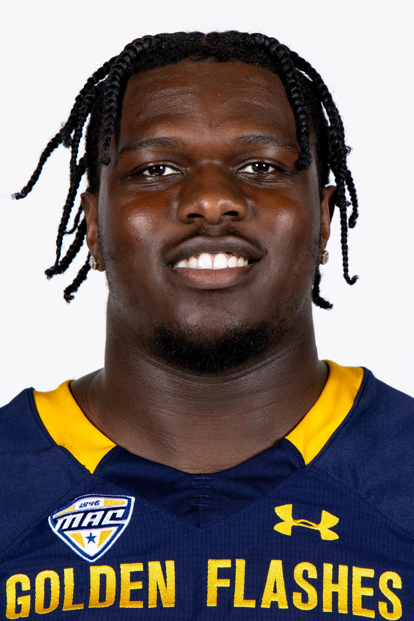 Mofe Adewole, Football, undefined