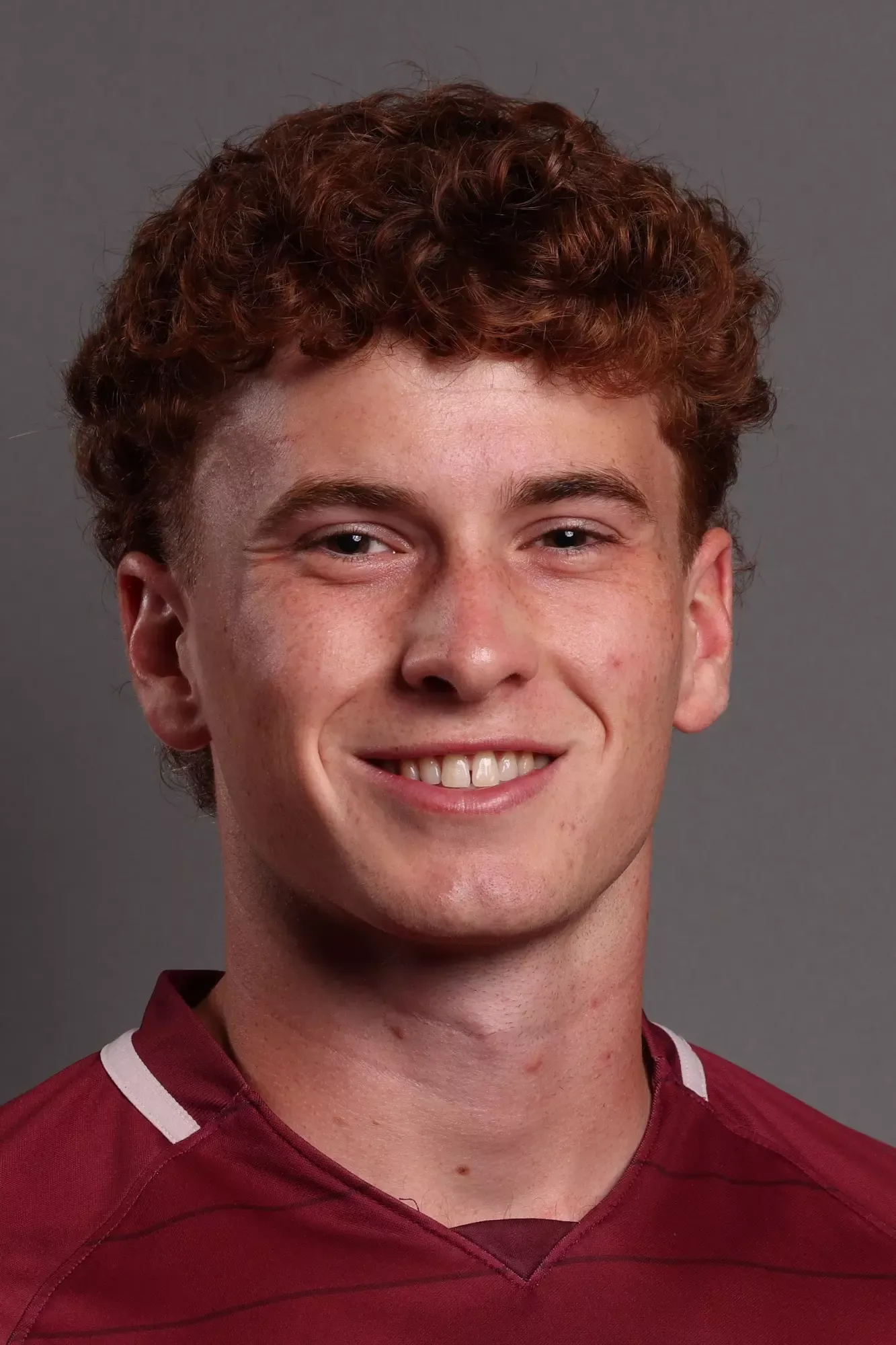 Jackson Blake, Soccer, Santa Clara University