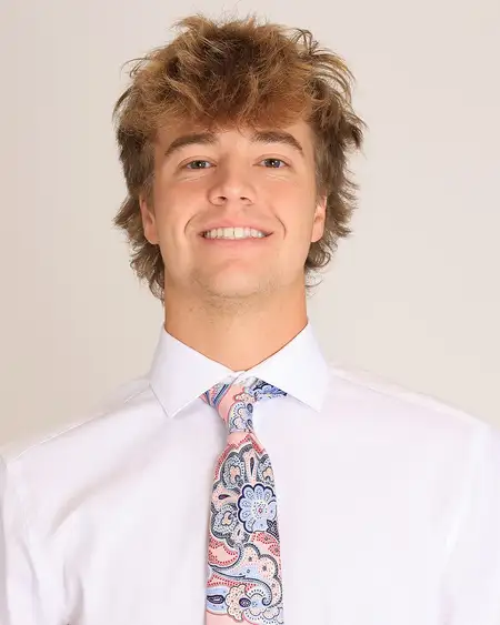 Will Ballard, Swimming & Diving, Providence College