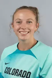 Nytes, Jordan, Soccer, undefined