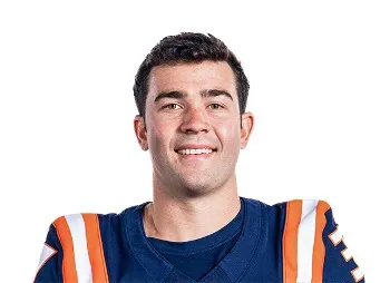 Sage Luther, Football, undefined