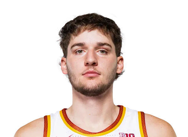 Jaden Brownell, Basketball, undefined