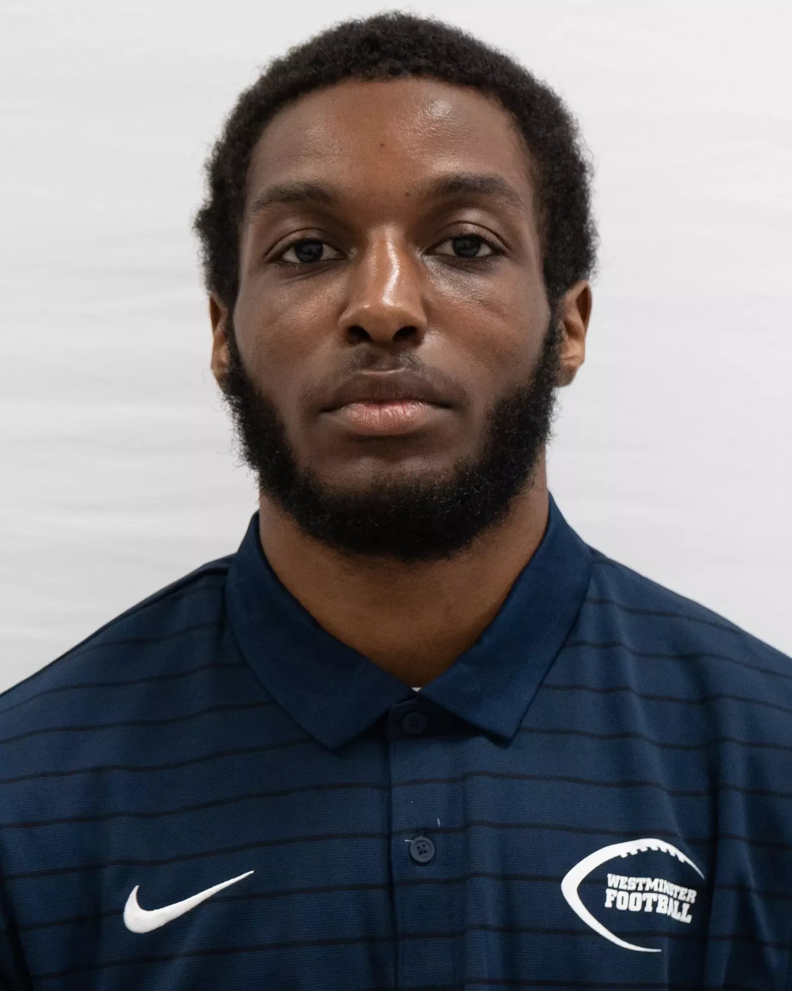 Ike Friday, Football, Westminster College (Pennsylvania)