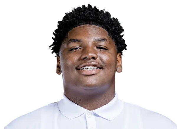 Cornell Harris Jr., Football, undefined