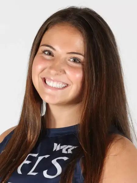 Natalie Peete, Volleyball, Saint Mary's University