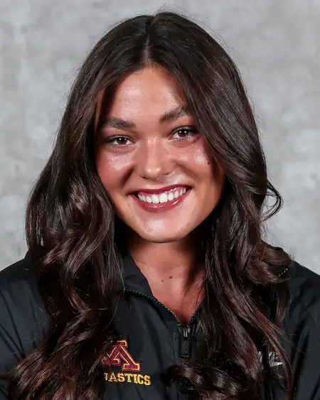 Sophie Swartzmiller, Gymnastics, University of Minnesota