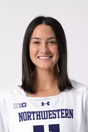 Abby LoCascio, Lacrosse, undefined