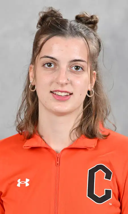 Kylie White, Track and Field (O), Campbell University