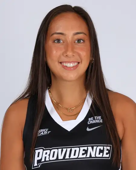 Macie Pennisi, Field Hockey, Providence College