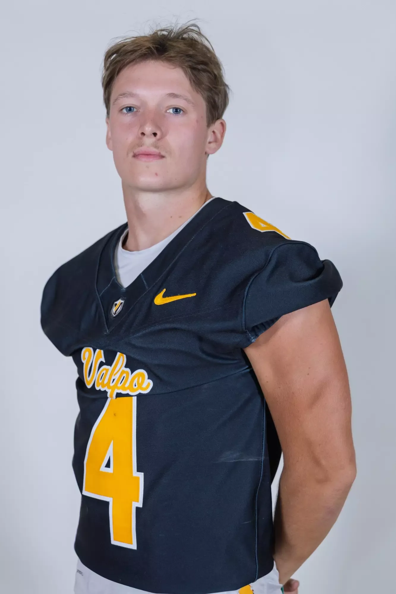 Jay Melchiori, Football, undefined