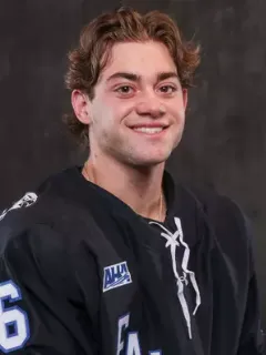 Kolby Amici, Hockey, undefined