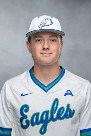 Preston Rogers, Baseball, Florida Gulf Coast University