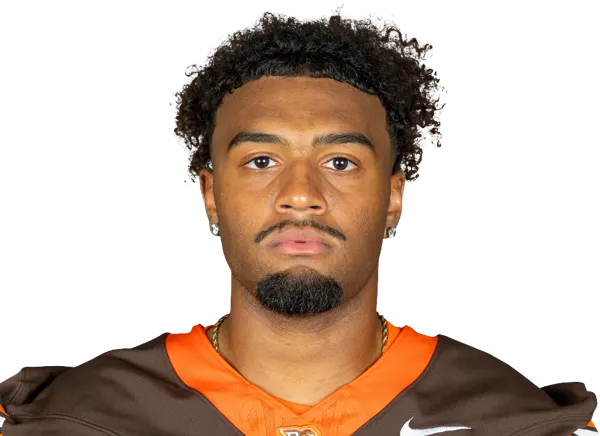 Caden Marshall, Football, Southern Methodist University