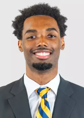 Jaden Hubbard, Basketball, University of California, Merced