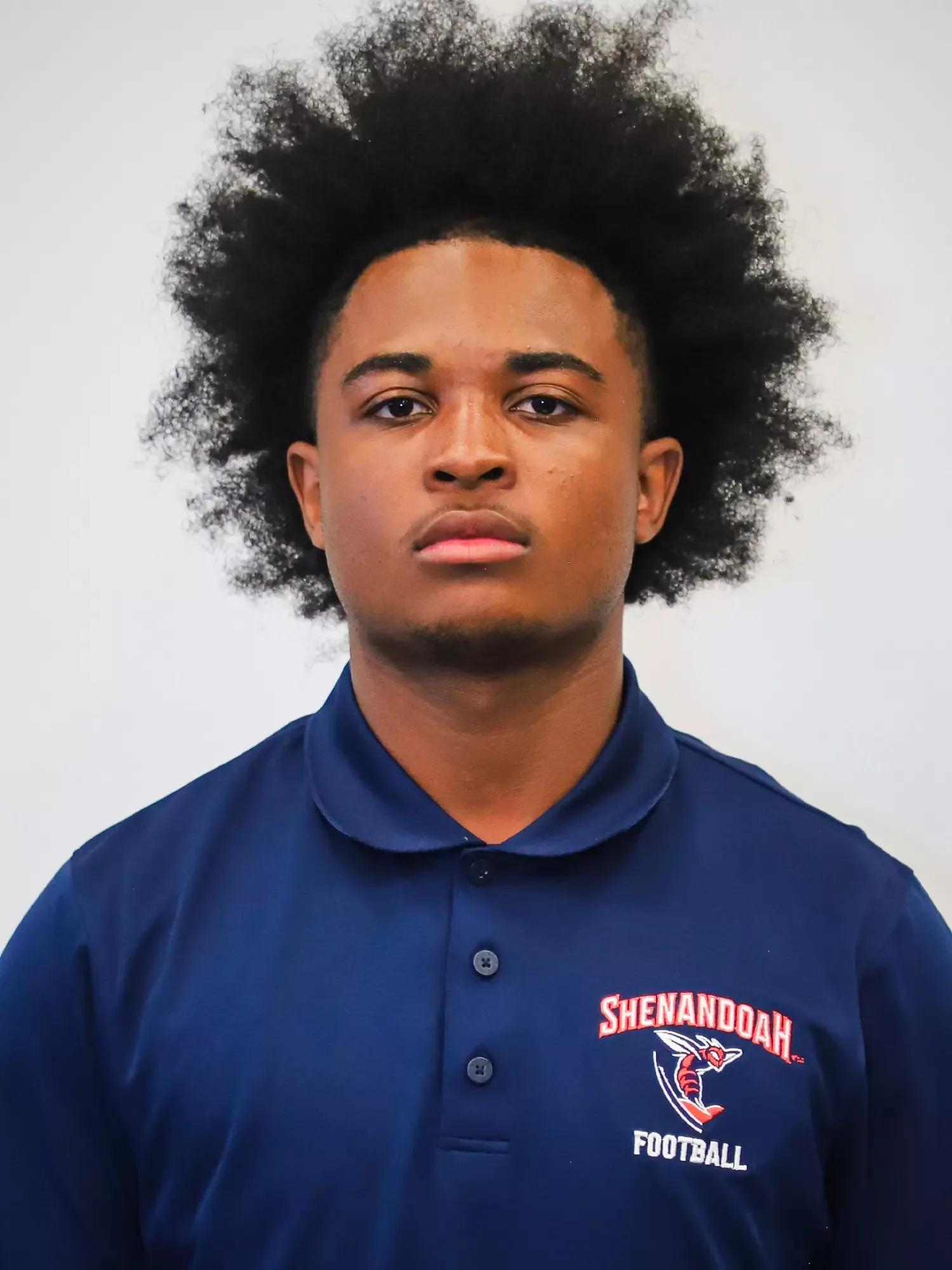 Tristin Richardson, Football, undefined