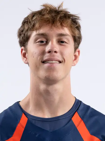 Dylan Casillo, Lacrosse, University of Virginia