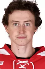 Owen McLaughlin, Hockey, undefined