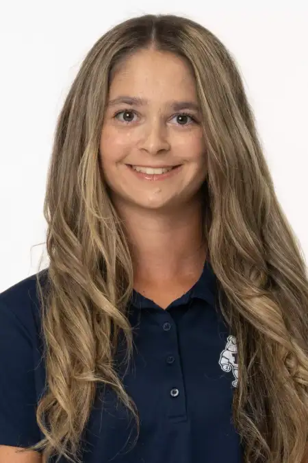 Kylie Kuppersmith, Golf, Drake University
