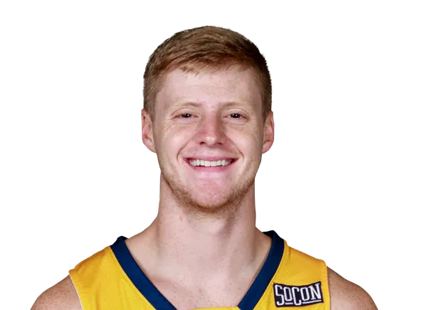 Garrison Keeslar, Basketball, University of Tennessee at Chattanooga