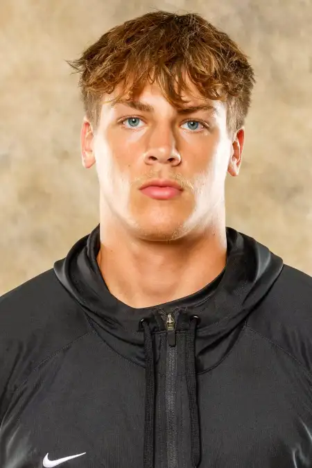 Jaxon Bartkowicz, Football, Bemidji State University