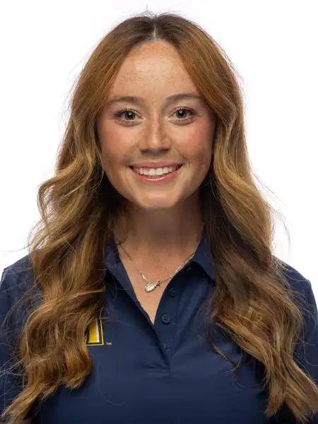 Chloe Griffith, Golf, Murray State University