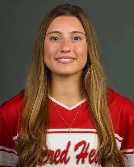 Alexa Barbera, Softball, Sacred Heart University