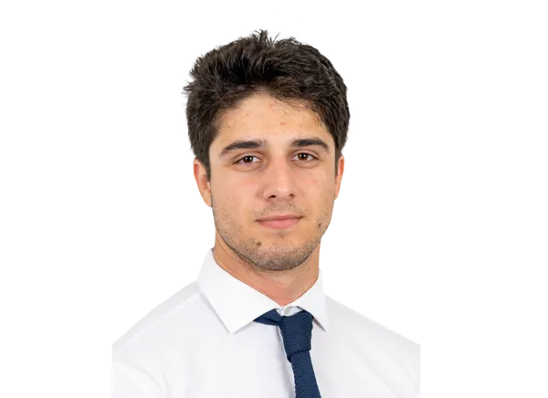 Lukas Prongos, Basketball, University of California, Davis