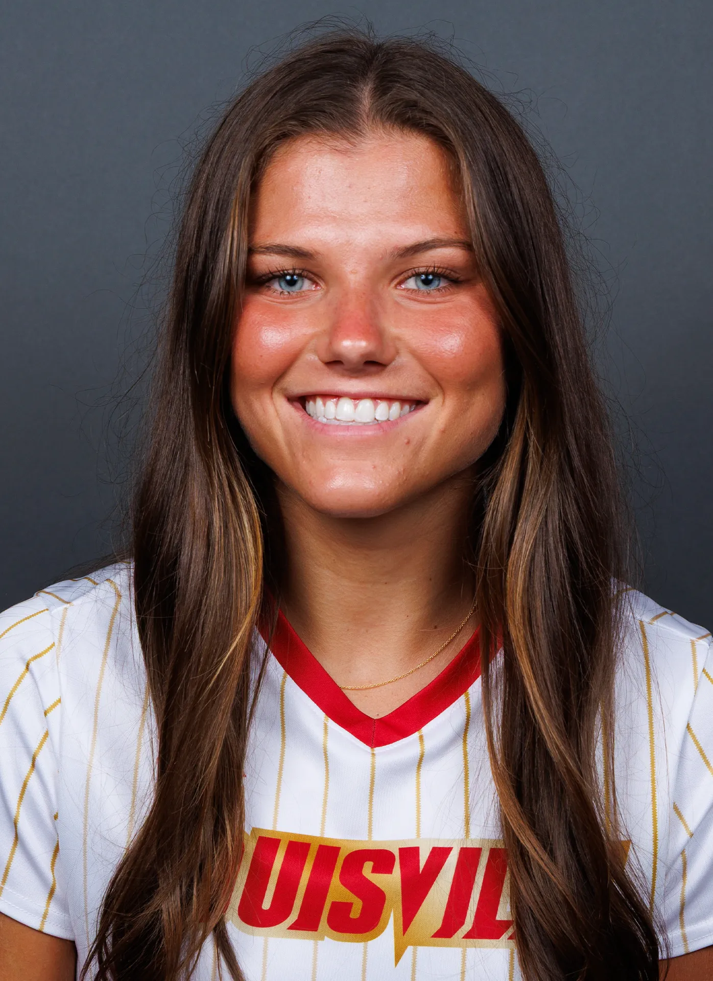 Norah Roush, Soccer, University of Louisville