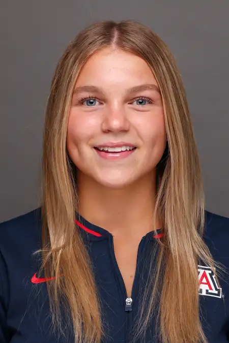 Avery McKay, Gymnastics, University of Arizona