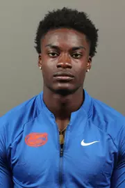 Joseph Taylor, Track and Field, undefined